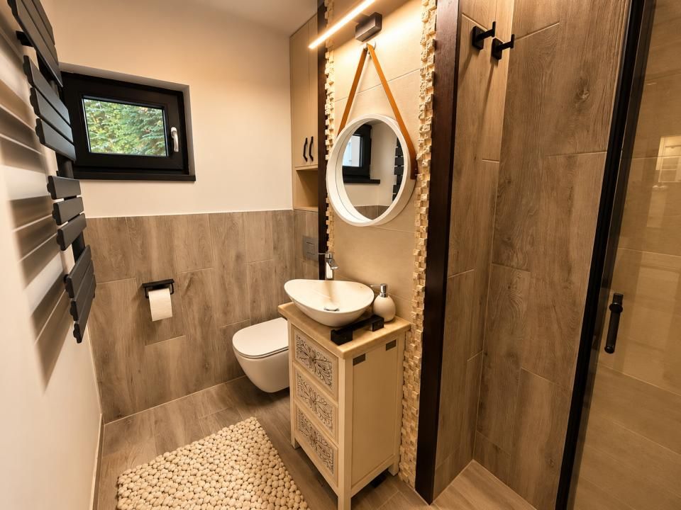 Cișmigiu-2 camere Premium -Prima închiriere-Liniște în centrul orașului – fotografia 25 din 31