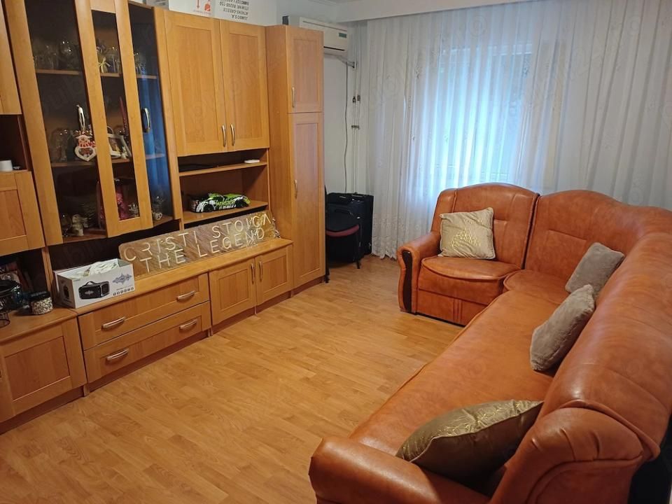 Apartament  2 camere Zona Cet – fotografia 7 din 7