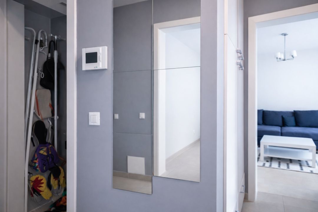 Închiriere apartament 2 camere Kasper Coresi Brașov 550€ – fotografia 13 din 13