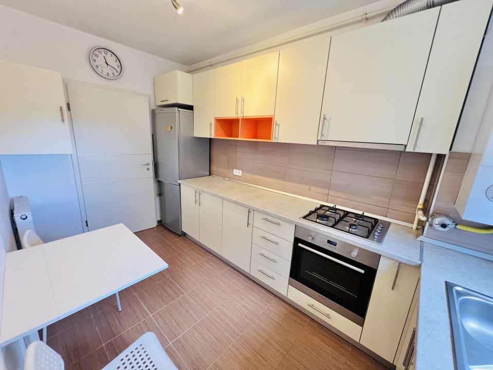 Apartament 2 camere, Avantgarden 3, loc parcare+boxa – fotografia 3 din 12