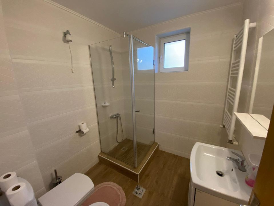 Închiriere casă mobilată, 200 mp., 5 camere, Luna de Sus. – fotografia 7 din 7