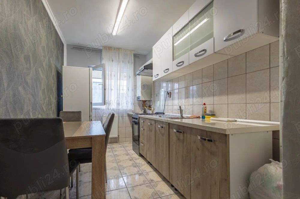 Apartament 2 camere decomandate , 57 mp , zona Eroilor. – fotografia 5 din 9