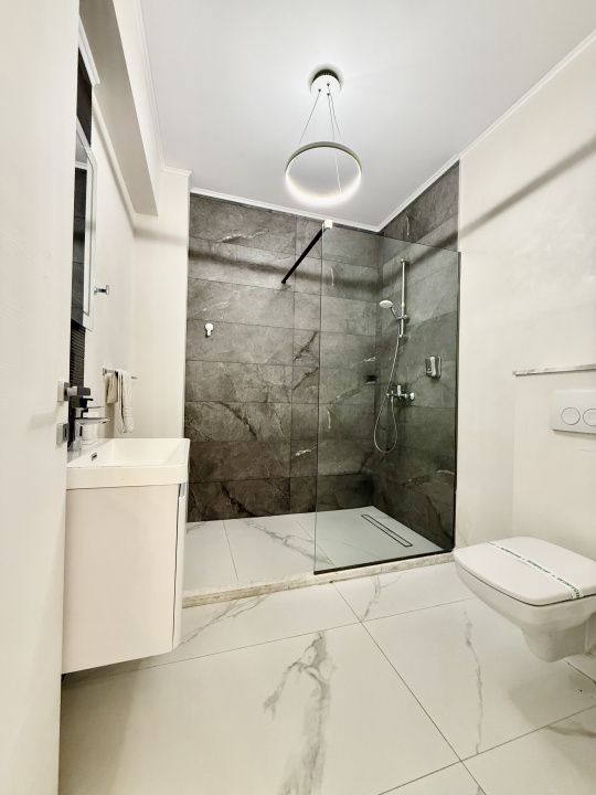 Apartament de vânzare in Mamaia Nord la Wave Residence mobilat si utilat – fotografia 5 din 7