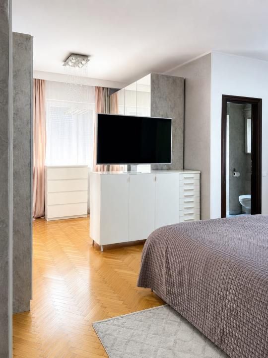 Casa 5 camere 246MP | Dorobanti | Comision 0% | Pretabila locuit sau business | – fotografia 16 din 29