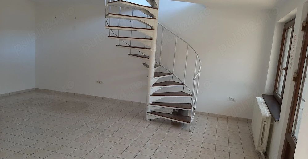 Spatiu Comercial Central P+1 Bulevard Birou Cabinet Magazin Fonduri Europene – fotografia 7 din 9
