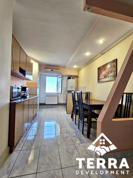 Apartament 2 camere | Zona Capitol | Termen Lung – fotografia 9 din 17