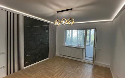 Apartament 3 camere de vanzare Aleea Retezat Manastur