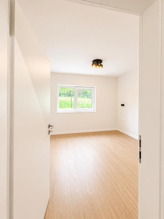 Apartament 3 camere | 75 mp utili + balcon 12 mp | Parcare inclusă | Da Vinci – fotografia 9 din 11