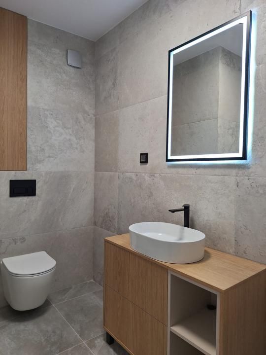 Apartament modern 2 camere bloc nou strada Eroilor – fotografia 9 din 10