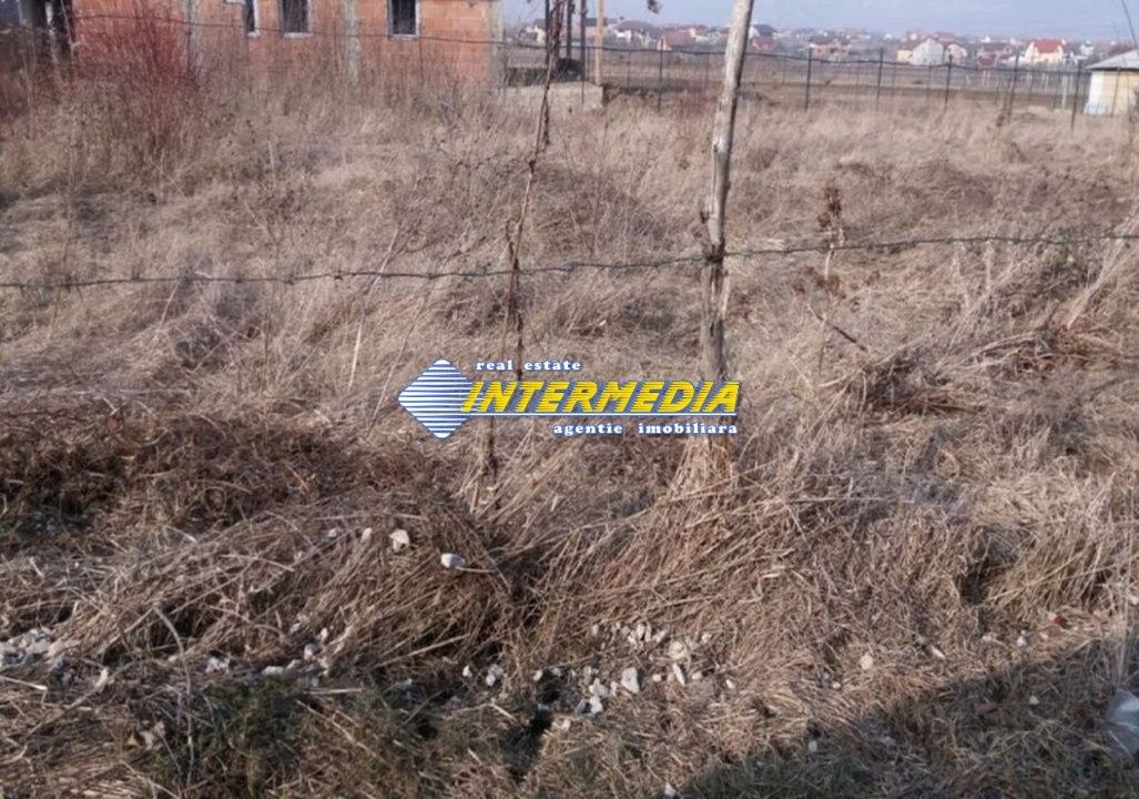 Teren Intravilan 800 mp. de vanzare cu utilitati zona Valea Popii – fotografia 2 din 5