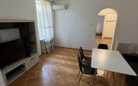 3 Camere de inchiriat | Gara de Est | Mobilat & Utilat | PetFriendly |