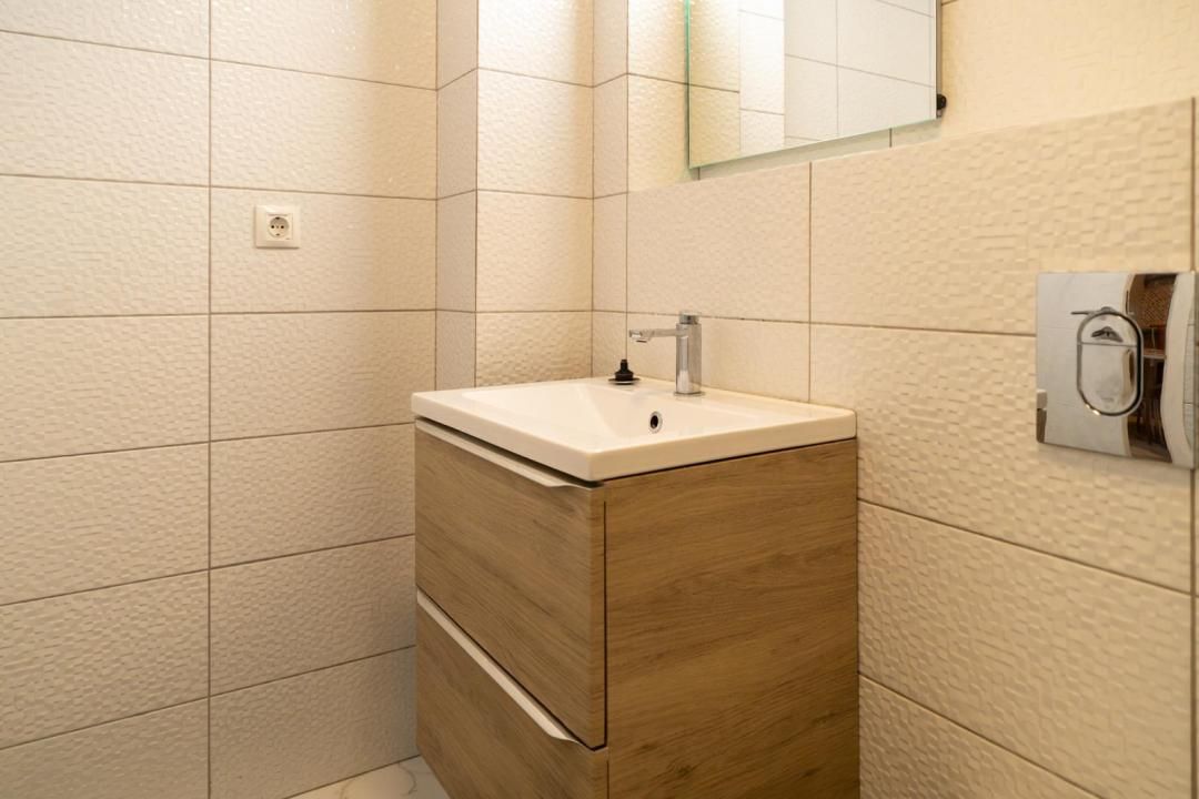 Apartament cu 2 camere I Parcare I Bună ziua – fotografia 5 din 9