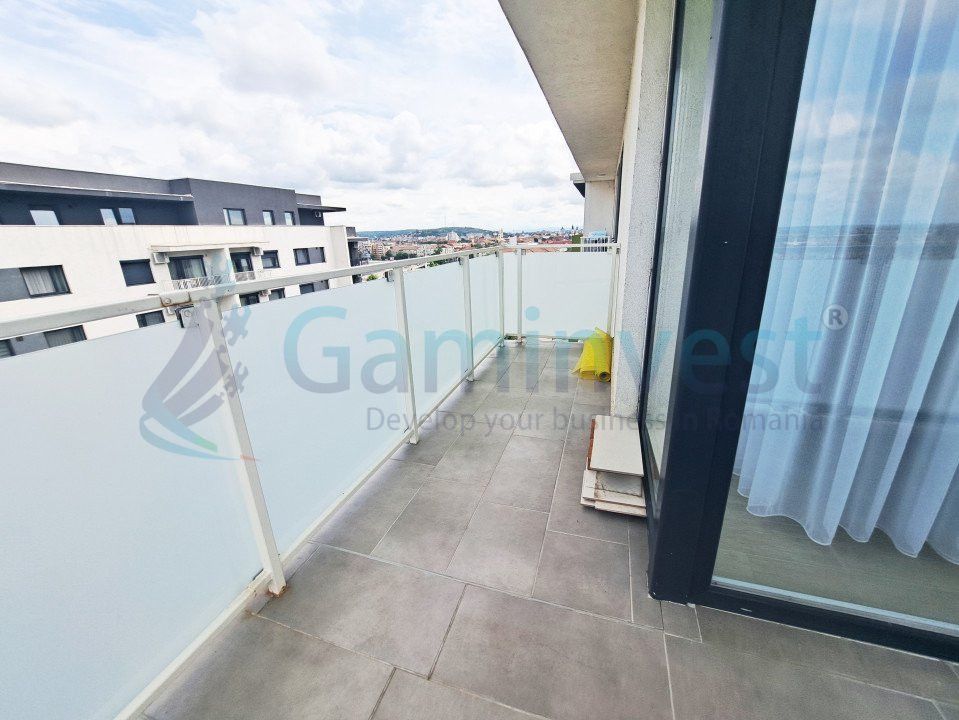 Apartament lux cu 3 camere, de inchiriat,Prima Onestilor, Oradea, Bihor – fotografia 10 din 10