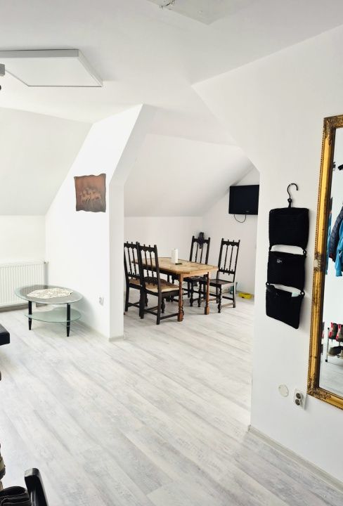 Casa tip duplex in zona Vivo ,187 mp utili – fotografia 1 din 10