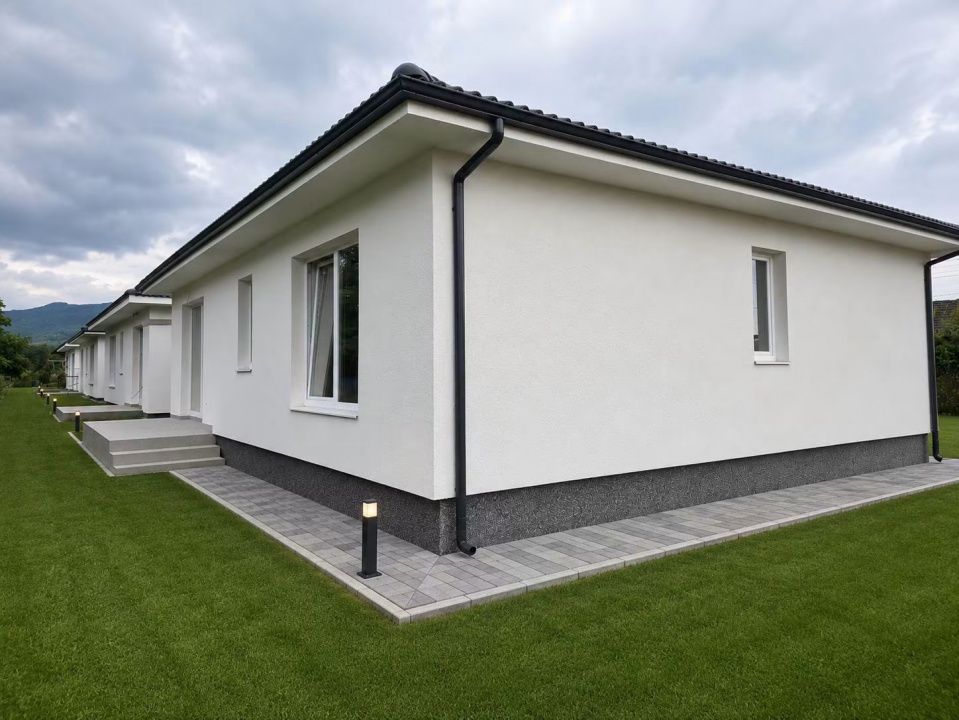 CASA NOUA I ALBA IULIA I 3 DORMITOARE I  BAIE I LIVING CU BUCATARIA I – fotografia 4 din 10