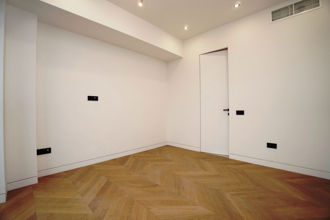 BHB | Mall Promenada | Apartament 2 CAMERE | 2 Bai | 64MP | – fotografia 11 din 20