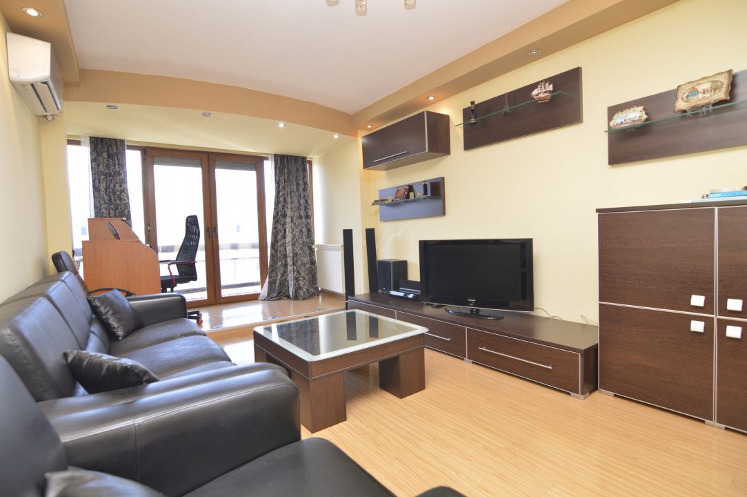 VANZARE UN APARTAMENT DE 3 CAMERE DRISTOR – METROU DRISTOR – fotografia 24 din 31