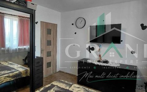 Apartament 2 camere, faleza Somes-Grigorescu, Cluj-Napoca