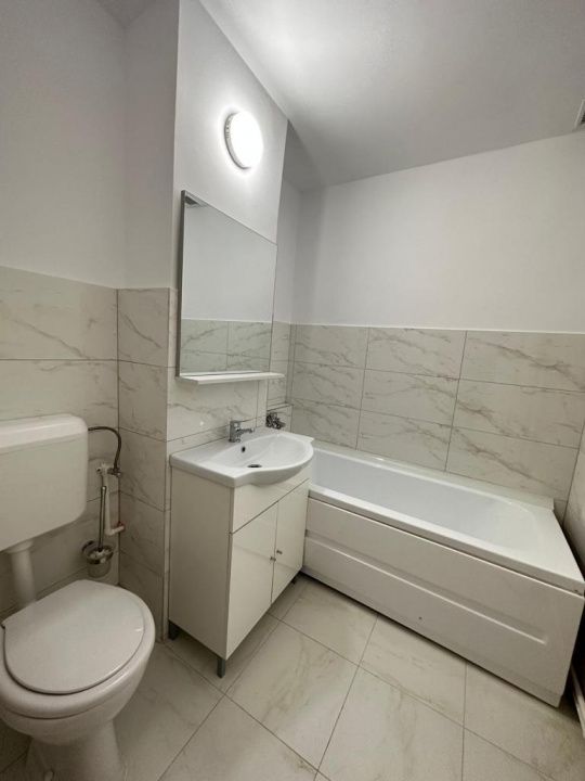 Spatiu Comercial CETATE-Bulevard 34 mp. Centrala Termopane Contorizare separata – fotografia 25 din 37