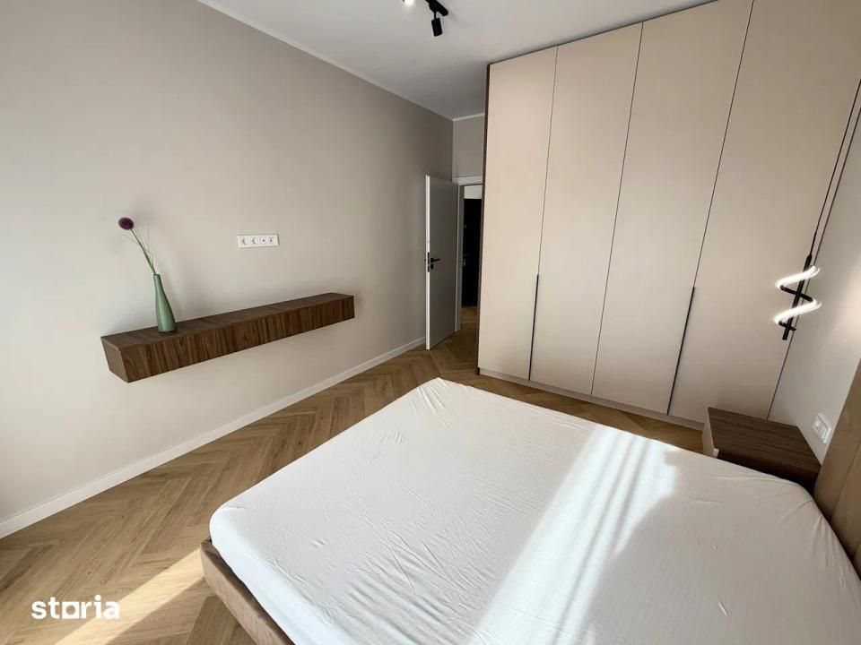 Apartament Premium 2 Camere | Eroilor Residence | 52 mp | Parcare Subterană – fotografia 14 din 20
