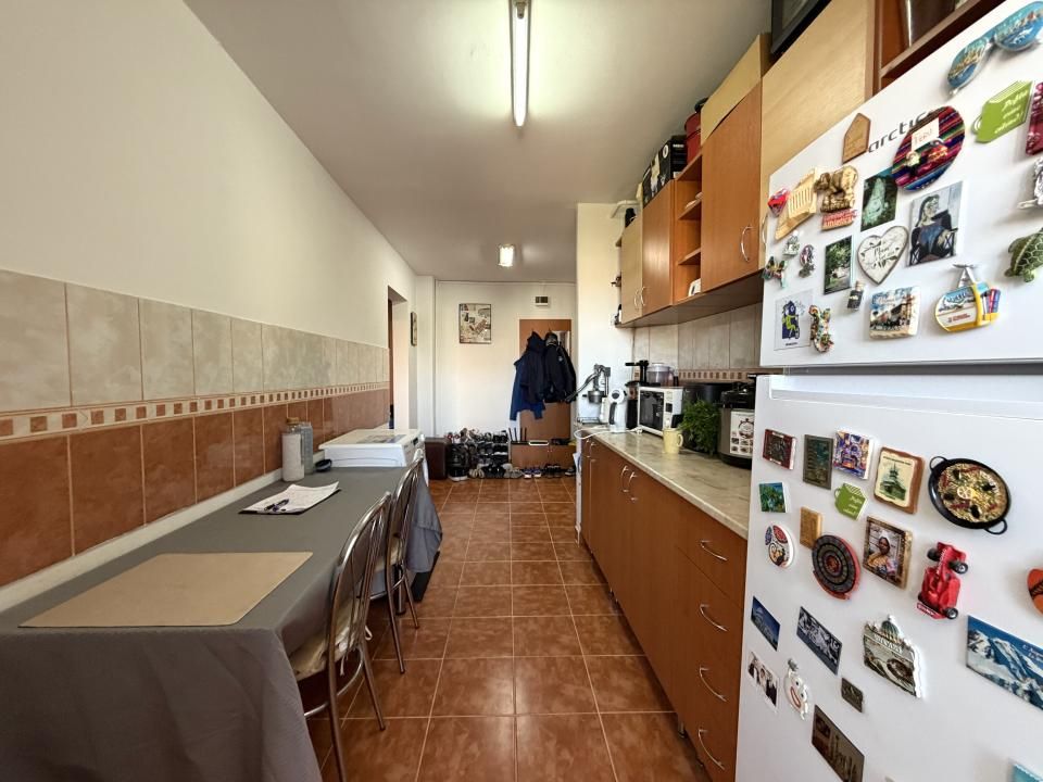 Apartament cu 2 camere,decomandat,47 mp utili,acoperis tigla- Aradului – fotografia 9 din 13