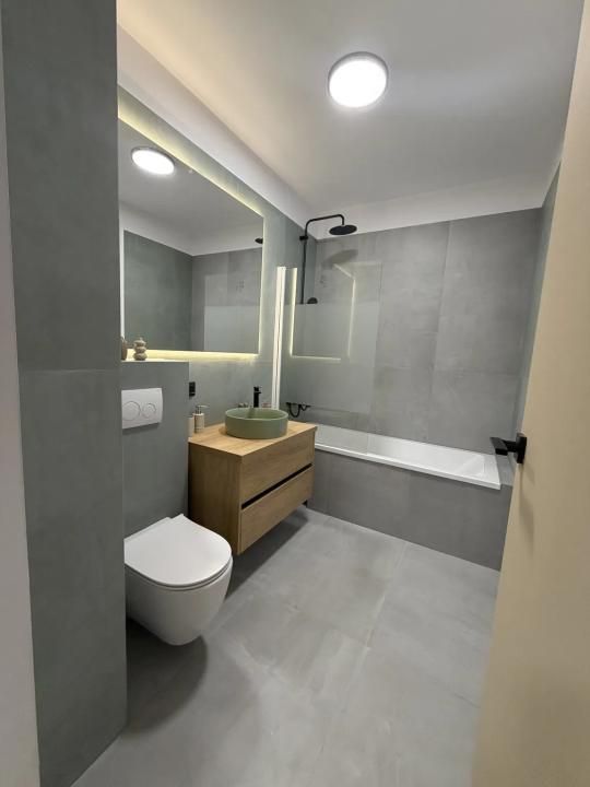 Apartament 2 camere, 54 mp, etaj 1, lift, garaj, zona Somesului! – fotografia 6 din 8