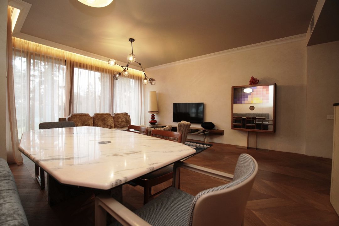 Hotel Serviced Residence | 3 Rooms + Parking | Primaverii – fotografia 4 din 24