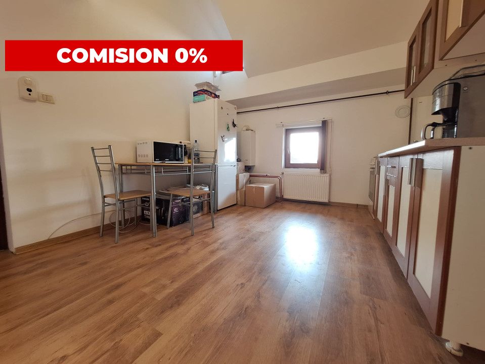 COMISION 0% Apartament 3 camere, 70 mp utili - zona Girocului – fotografia 1 din 10