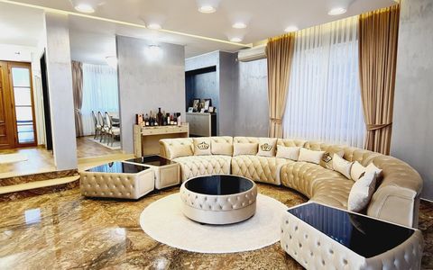 Pantelimon - Vila moderna lux - posibilitate rate direct la proprietar