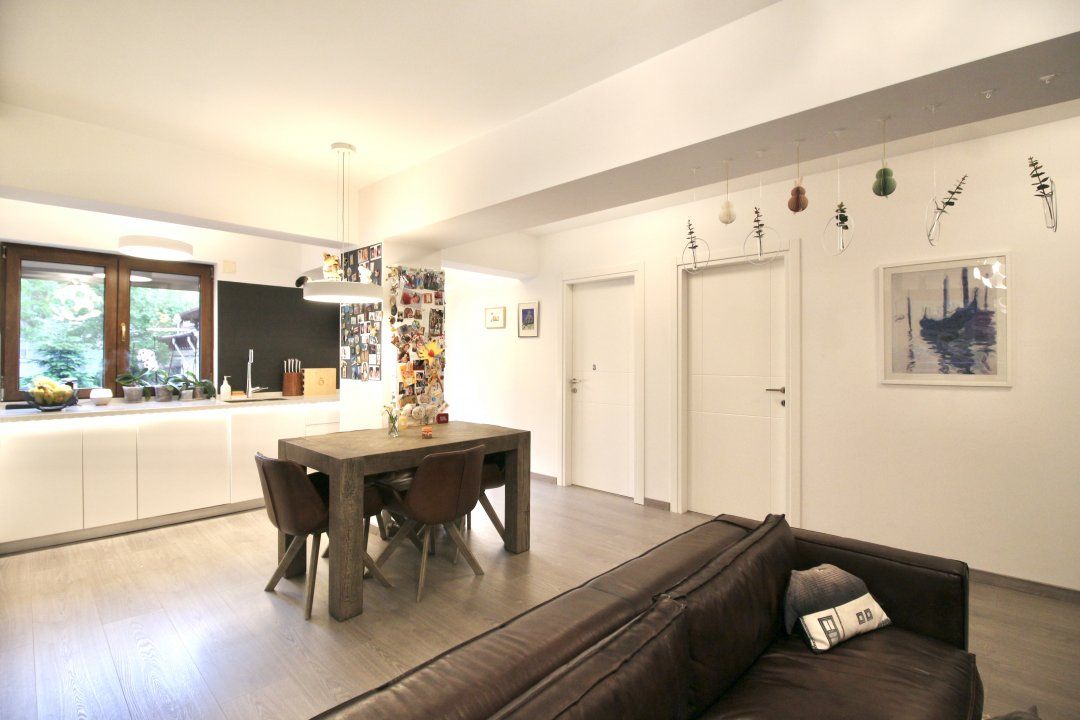 GRADINA ICOANEI-POLONA, APARTAMENT ELEGANT CU TERASA 24 MP SUBERBA SI PARCARE! – fotografia 16 din 42