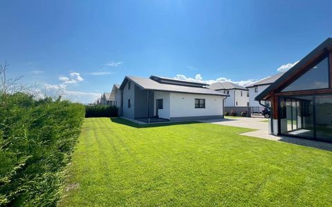 Casa-vila-individuala-4 camere-140mp-utili-mobilata-utilata-teren-700mp
