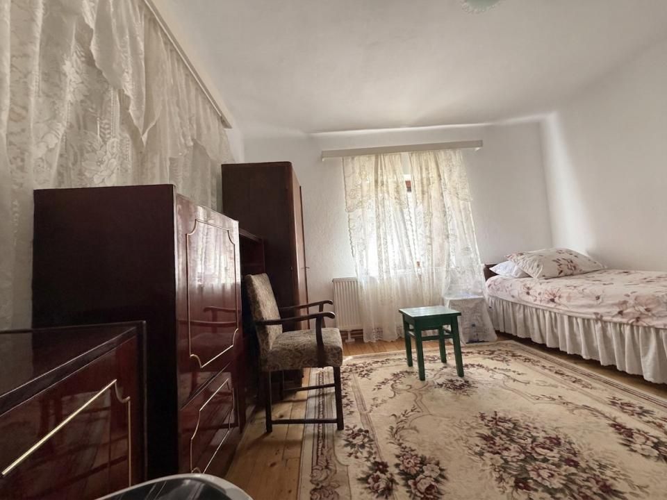 Casa individuala, 200 mp utili, 1005 mp gradina , anexe - Sag – fotografia 1 din 24