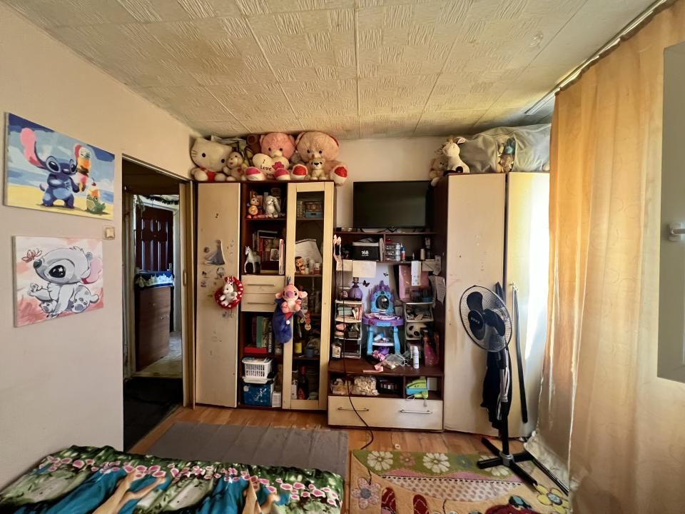 Apartament cu 2 camere, 32 mp utili, decomandat - zona Olimpia – fotografia 6 din 9