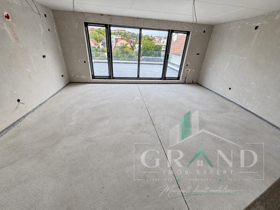 Apartament exclusivist în Andrei Mureșanu | 75 mp + 48 mp terase – fotografia 6 din 19