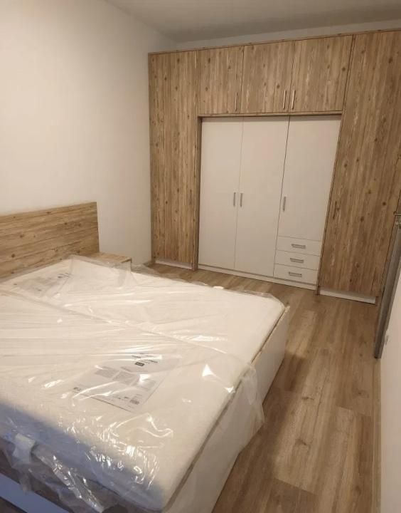 Apartament 2 camere | 50 mp + balcon | Zona BMW – fotografia 3 din 5