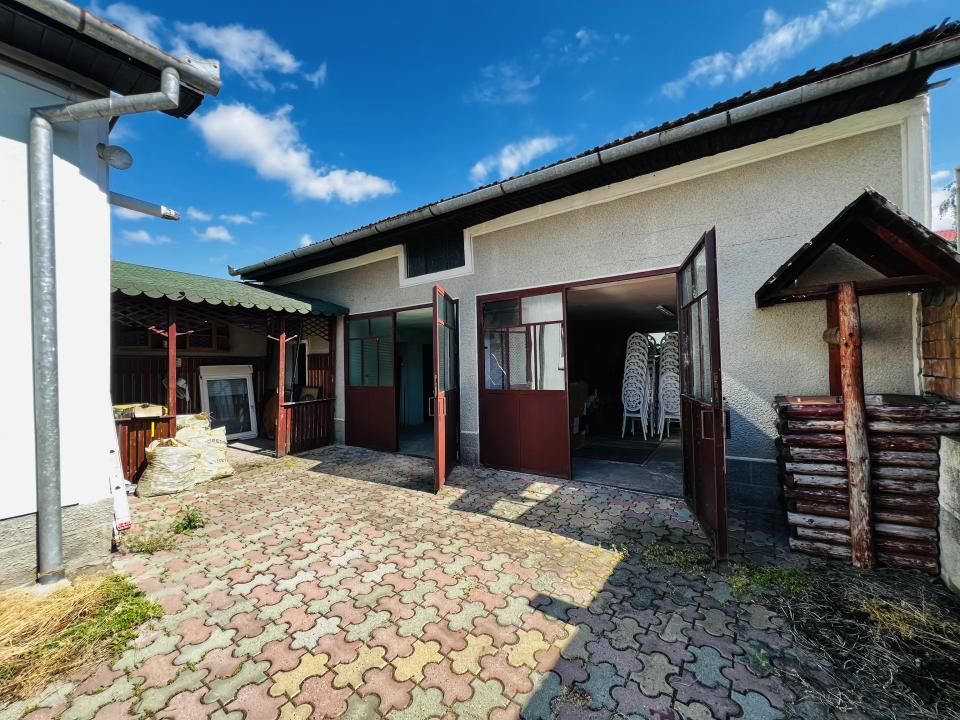 Casa cu 3 camere - Zona Bogdăneștilor, Mehala – fotografia 3 din 8