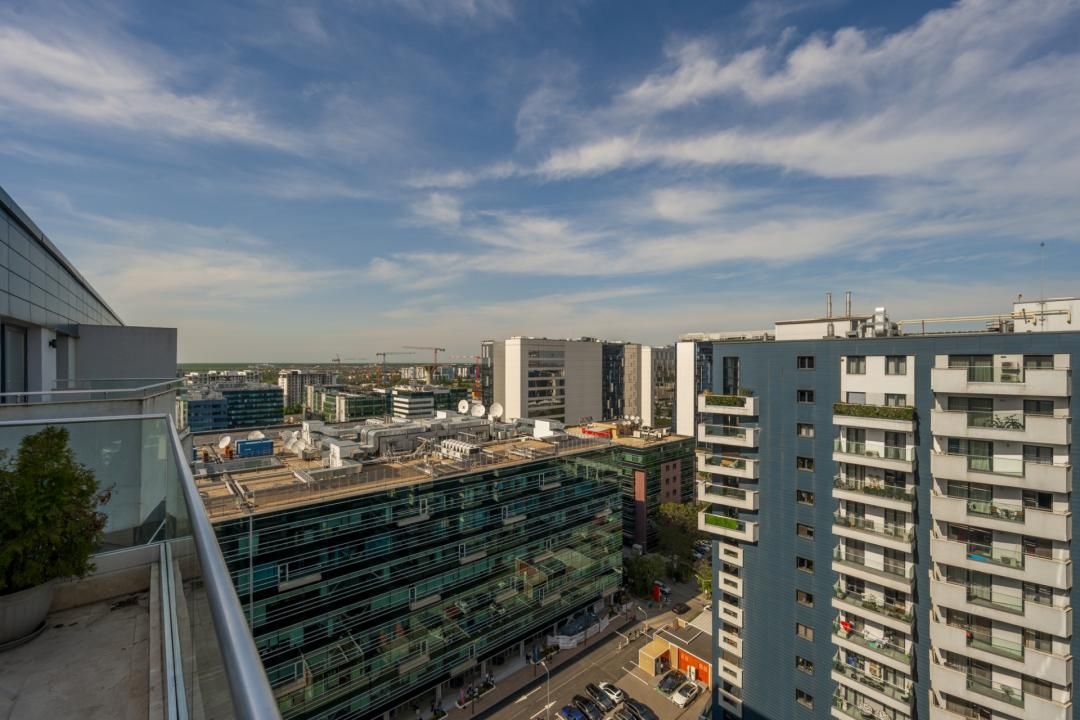 0% Comision | Penthouse impresionant | Priveliste de exceptie UpGround – fotografia 63 din 76