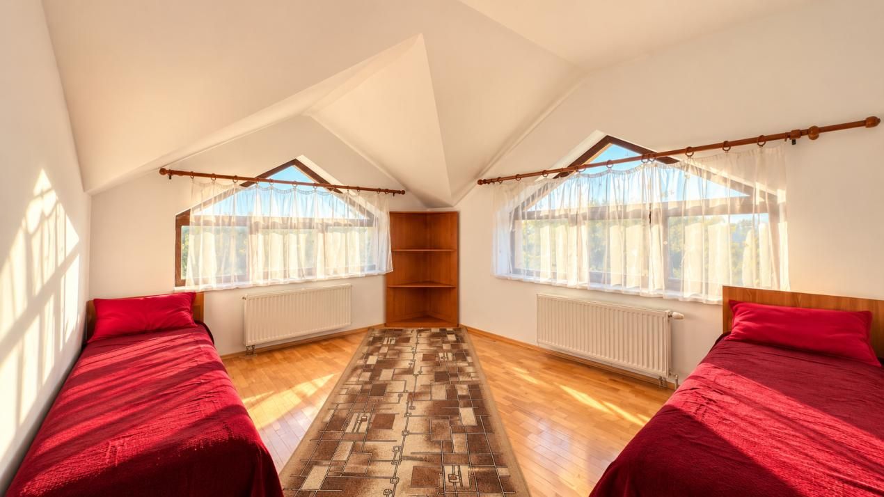 Vilă individuală Snagov | 377 mp utili | 6 dormitoare | Garaj 2 mașini – fotografia 14 din 21
