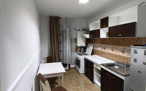 Apartament | 2 camere | decomandat | Florilor
