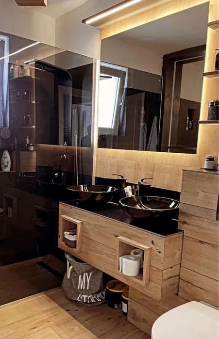 Apartament 2 camere de 40 mp plus terasa 20mp , zona Floresti Fagului – fotografia 5 din 6