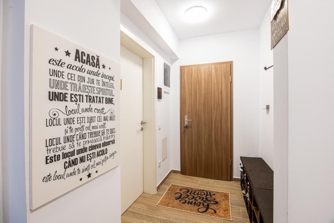 Vânzare apartament cu 3 camere, decomandat, Casa Nobel – Zona Tractorul – fotografia 18 din 22