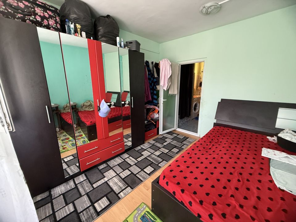 Camera de cămin, 21 mp, cartier Lăpuș, zona restaurant Intim – fotografia 1 din 4