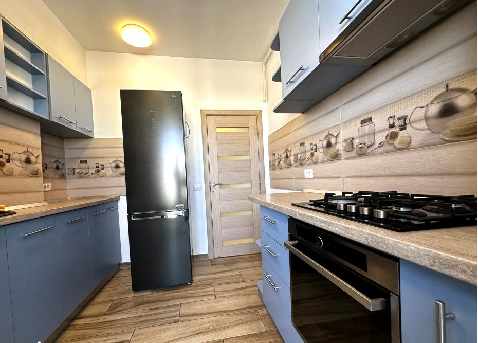 4 camere 111mp | Bloc 2020 | 15 min Centru Vechi – fotografia 10 din 10