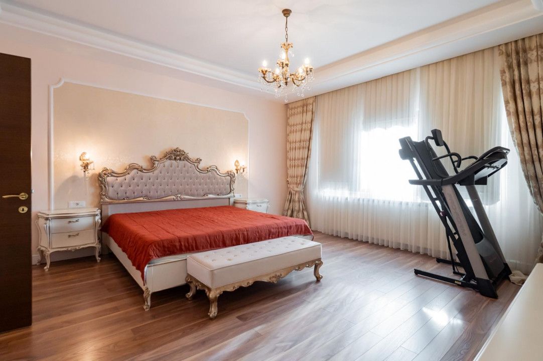 Penthouse de vanzare in Mamaia zona Cazino – fotografia 12 din 22