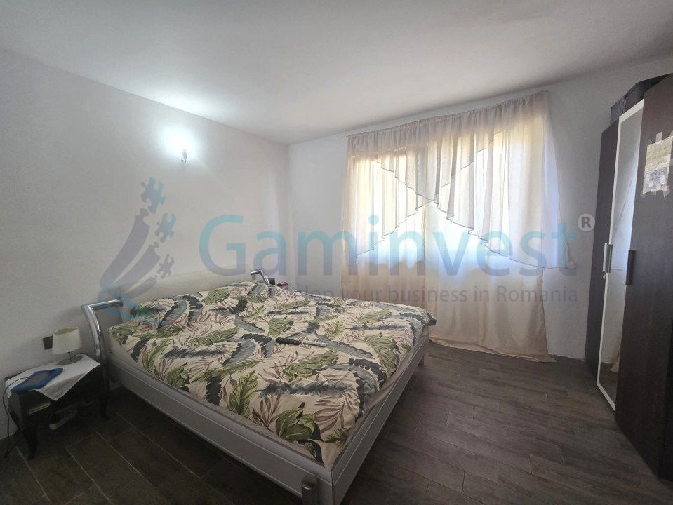 Casa cu 4 camere de vanzare,zona linistita,Sanmartin,Oradea – fotografia 15 din 20
