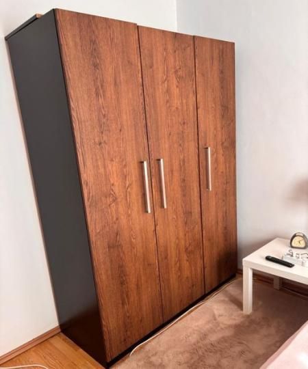 2 Camere de inchiriat | Basarabia | Mobilat & Utilat | – fotografia 4 din 8