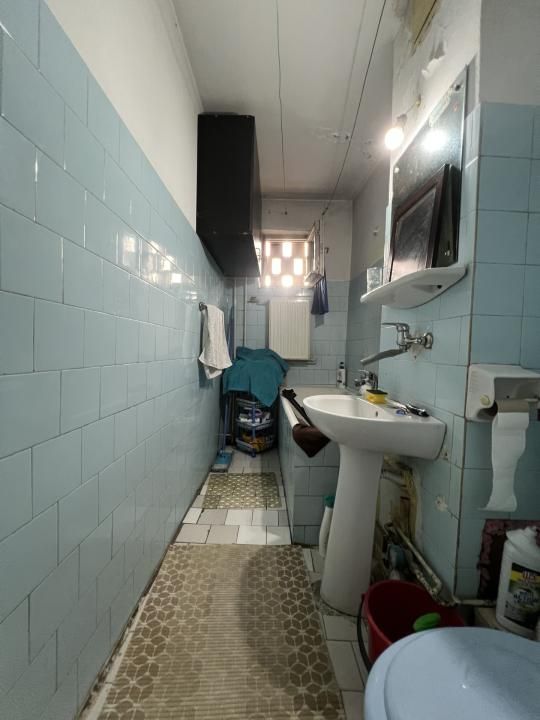 Apartament cu 3 camere, 47 mp utili, etaj 2 - zona Girocului – fotografia 8 din 10