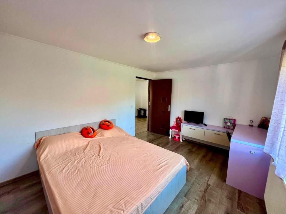 Casa Smeura - langa padure – fotografia 11 din 18