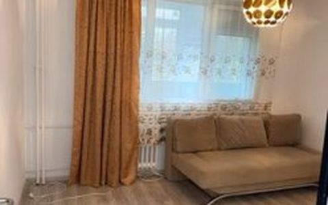 2 Camere de inchiriat | Progresul | Metrou | Mobilat