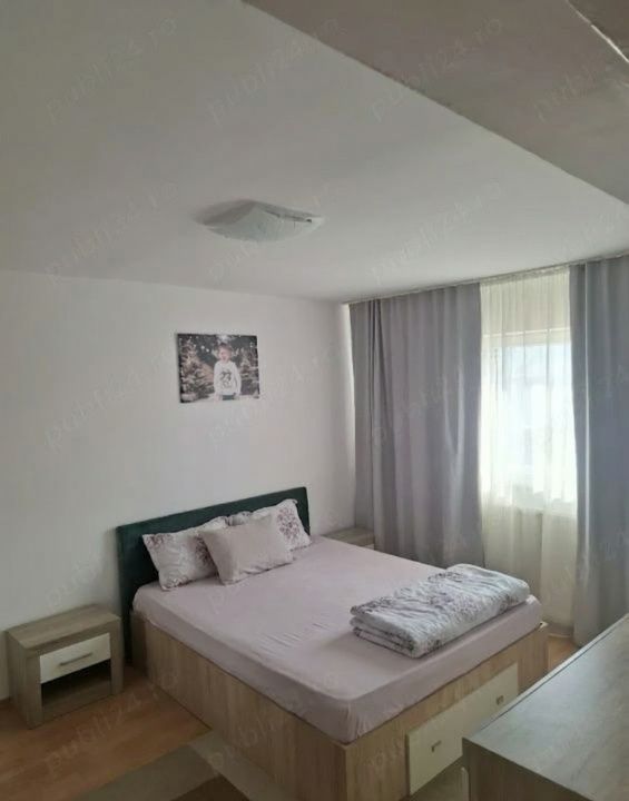 APARTAMENT 2 CAMERE I DECOMANDAT I ETAJ 2 I 52 MP I CETATE I ZONA PIATA I – fotografia 1 din 9